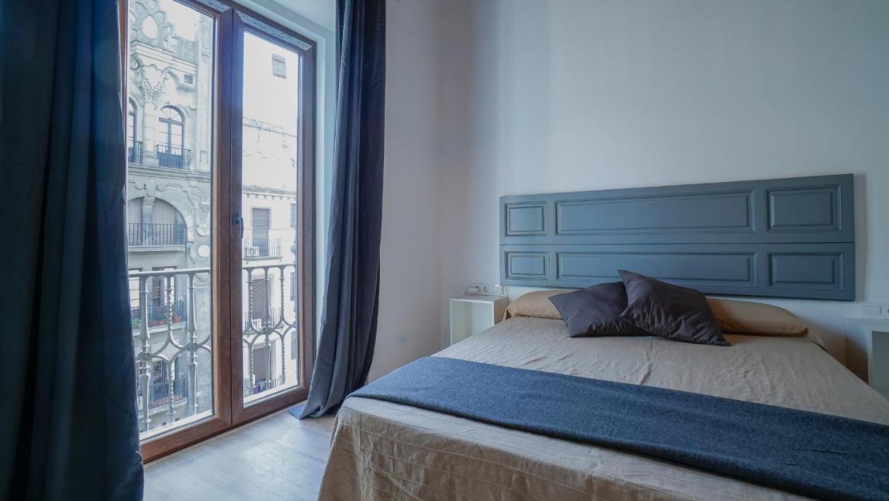 Sevilla Deluxe Suites Экстерьер фото