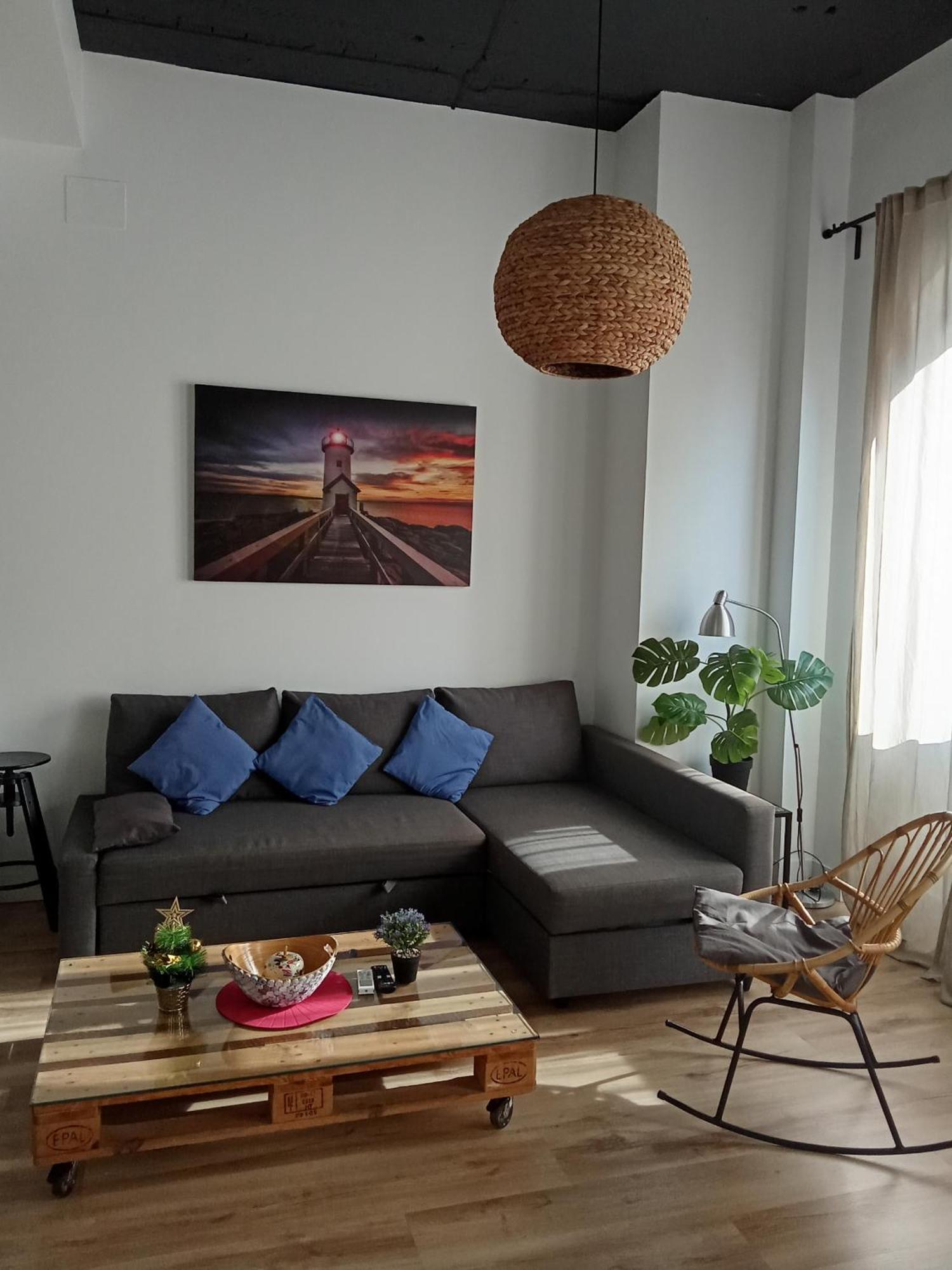 Sevilla Deluxe Suites Экстерьер фото